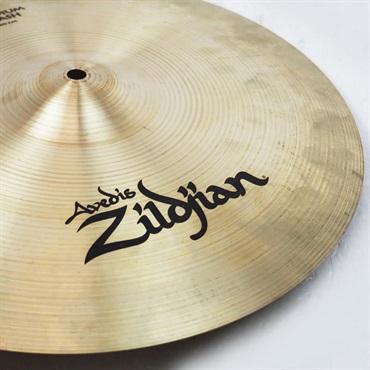 Zildjian USED 中古 A Zildjian Medium Crash 16 [1302g] 画像2