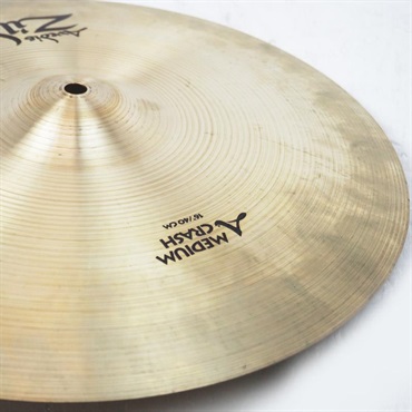 Zildjian USED 中古 A Zildjian Medium Crash 16 [1302g] 画像3