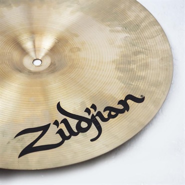Zildjian USED 中古 A Zildjian Medium Crash 16 [1302g] 画像4