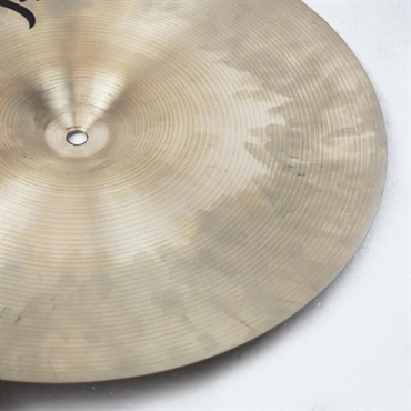 Zildjian USED 中古 A Zildjian Medium Crash 16 [1302g] 画像6