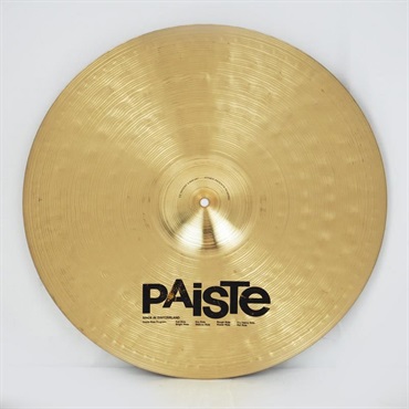 PAiSTe USED 中古 Signature Power Ride 21 [3516g] 画像1