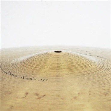 PAiSTe USED 中古 Signature Power Ride 21 [3516g] 画像3