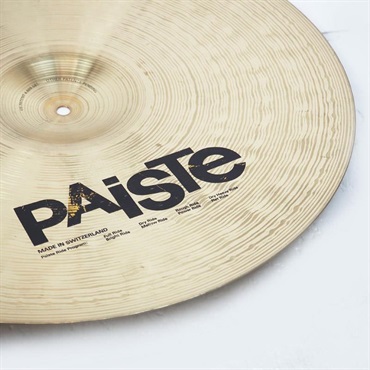 PAiSTe USED 中古 Signature Power Ride 21 [3516g] 画像5