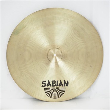 SABIAN USED 中古 AA Medium Ride 20[2320g] 画像1