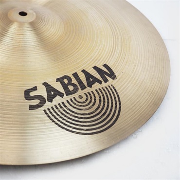 SABIAN USED 中古 AA Medium Ride 20[2320g] 画像2