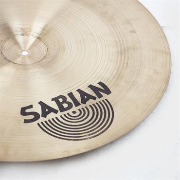 SABIAN USED 中古 AA Medium Ride 20[2320g] 画像4
