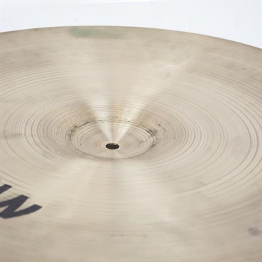 SABIAN USED 中古 AA Medium Ride 20[2320g] 画像5