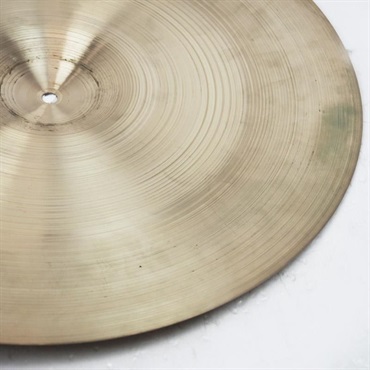 SABIAN USED 中古 AA Medium Ride 20[2320g] 画像6