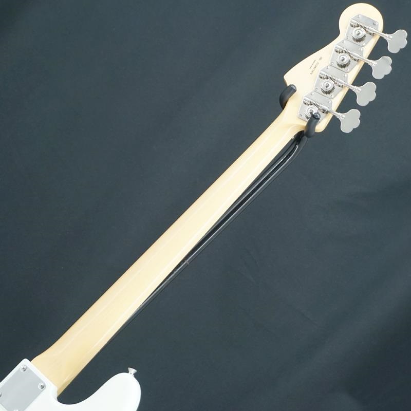 Fender Made in Japan USED 中古 Heritage 60s Jazz Bass (Olympic