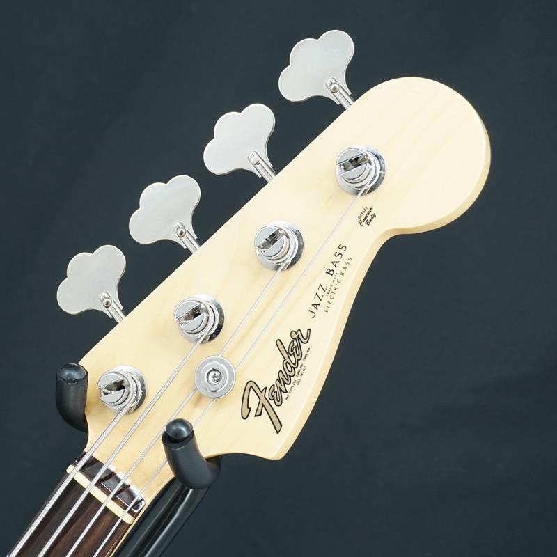 Fender Made in Japan USED 中古 Heritage 60s Jazz Bass (Olympic