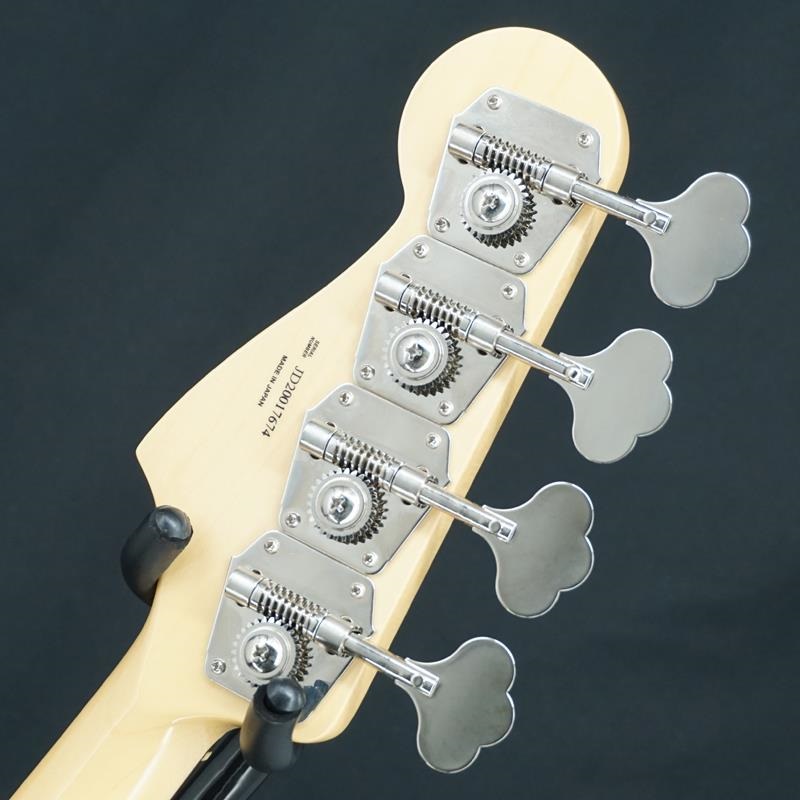 Fender Made in Japan USED 中古 Heritage 60s Jazz Bass (Olympic