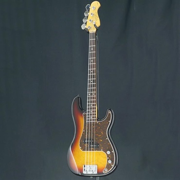 FUJIGEN USED 中古 NCPB-20E/ASH (3TS) 画像2
