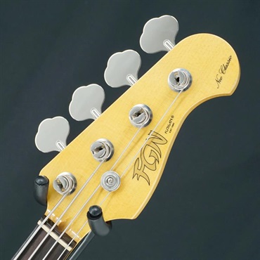 FUJIGEN USED 中古 NCPB-20E/ASH (3TS) 画像6