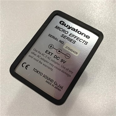 Guyatone USED 中古　CB3 COOL BOOSTER 画像1