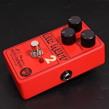 Electro Harmonix Big Muff Pi 2 画像2