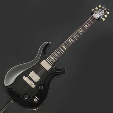 P.R.S. USED 中古 2007 McCarty Korina (Gloss Black)[SN.7 125838