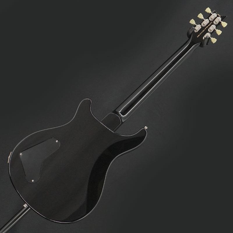 P.R.S. USED 中古 2007 McCarty Korina (Gloss Black)[SN.7 125838