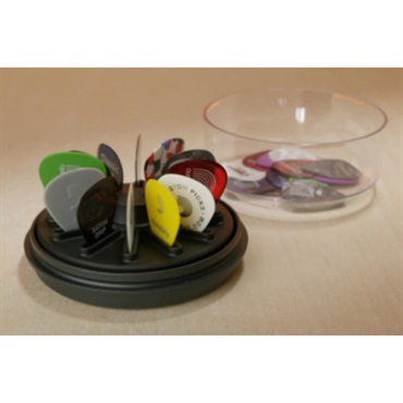 D’Addario 【1月16日入荷予定】PW-PH360-01 D'Addario Pick Holder 360 ピックホルダー 画像4