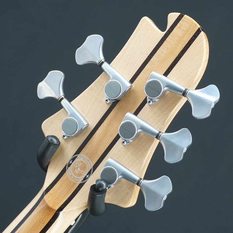 Sugi USED 中古 NB5MUE BTN-WN/ALD2P ｜イケベ楽器店オンラインストア