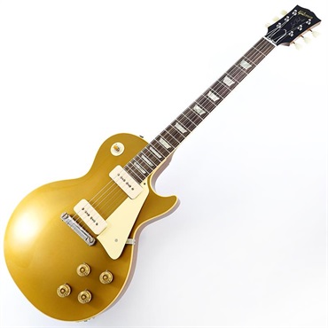 Gibson 1954 Les Paul Standard Reissue VOS (Double Gold)  SN.45606 画像1