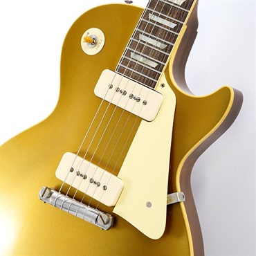 Gibson 1954 Les Paul Standard Reissue VOS (Double Gold)  SN.45606 画像3