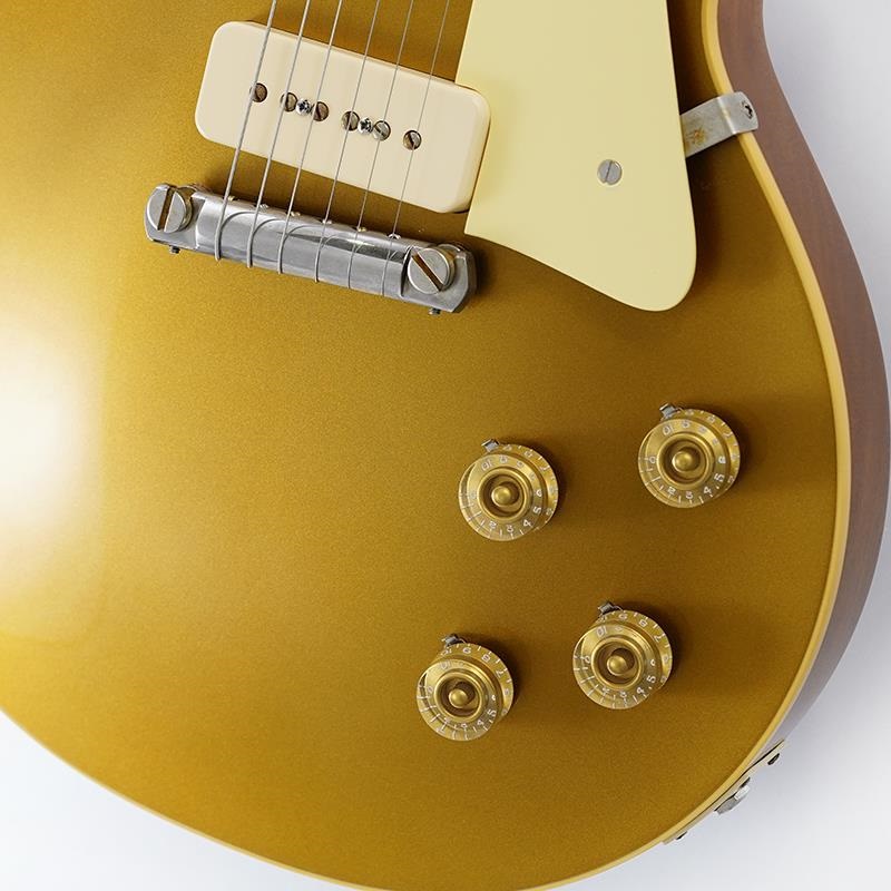 Gibson 1954 Les Paul Standard Reissue VOS (Double Gold) SN.45606