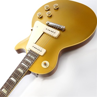 Gibson 1954 Les Paul Standard Reissue VOS (Double Gold)  SN.45606 画像5