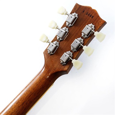 Gibson 1954 Les Paul Standard Reissue VOS (Double Gold)  SN.45606 画像9