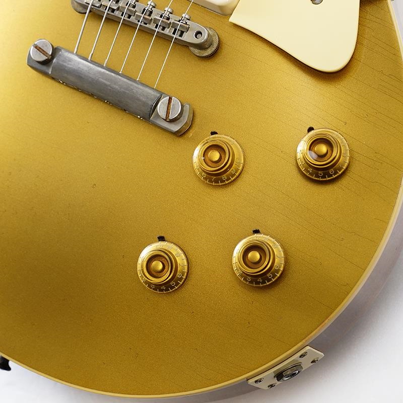 Gibson Murphy Lab 1956 Les Paul Goldtop Reissue Ultra Light Aged