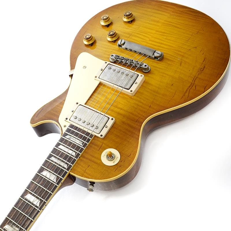 Gibson Murphy Lab 1959 Les Paul Standard Reissue Light Aged