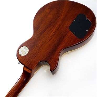 Gibson Murphy Lab 1959 Les Paul Standard Reissue Light Aged (Double Dirty Lemon)  SN.952161 画像6