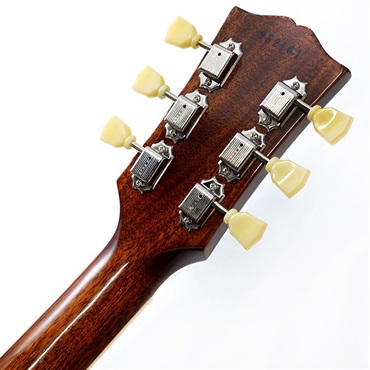 Gibson Murphy Lab 1959 Les Paul Standard Reissue Light Aged (Double Dirty Lemon)  SN.952161 画像9
