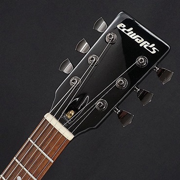 Edwards USED 中古 E-SR-Kenny King (Black) [SN.ED1125253] エドワーズ 画像6
