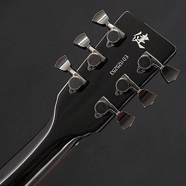 Edwards USED 中古 E-SR-Kenny King (Black) [SN.ED1125253] エドワーズ 画像7