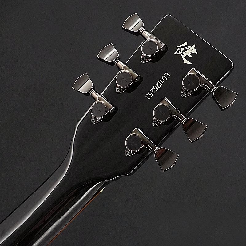 Edwards USED 中古 E-SR-Kenny King (Black) [SN.ED1125253