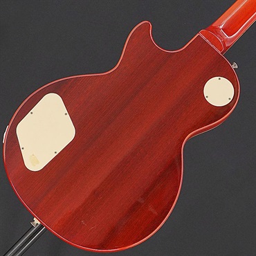 Epiphone USED 中古 Tribute Les Paul Standard (Faded Cherry Sunburst) エピフォン 画像1