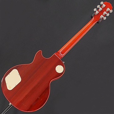 Epiphone USED 中古 Tribute Les Paul Standard (Faded Cherry Sunburst) エピフォン 画像3