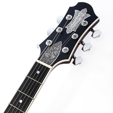 ZEMAITIS METAL FRONT　THE PORTRAIT Metal Front HISASHI　Signature Model (Natural) SN.JG H0214 画像8