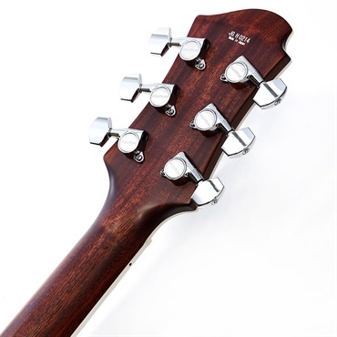 ZEMAITIS METAL FRONT　THE PORTRAIT Metal Front HISASHI　Signature Model (Natural) SN.JG H0214 画像9