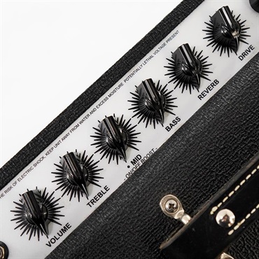 Carr USED 中古 Viceroy1x12 Combo 画像6