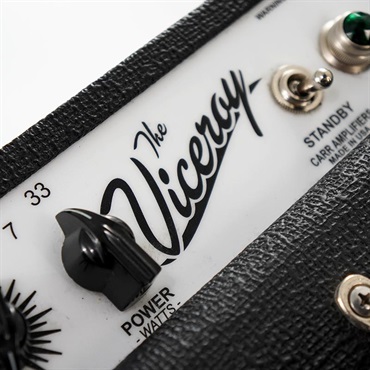 Carr USED 中古 Viceroy1x12 Combo 画像8