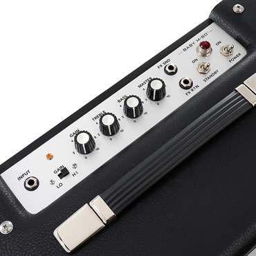 Magnatone USED 中古 Baby M80 1x10 Combo 画像5