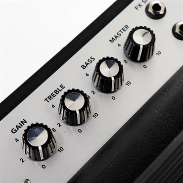 Magnatone USED 中古 Baby M80 1x10 Combo 画像6