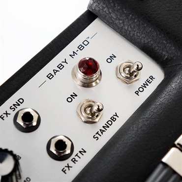 Magnatone USED 中古 Baby M80 1x10 Combo 画像7