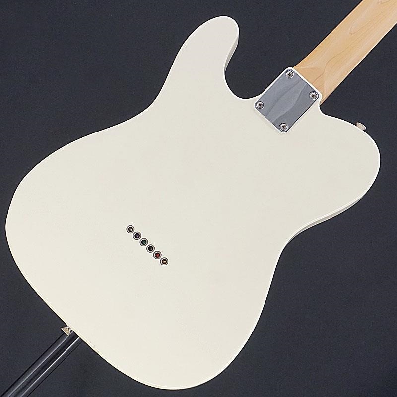Fender Made in Japan USED 中古 Hybrid 60s Telecaster (Arctic White