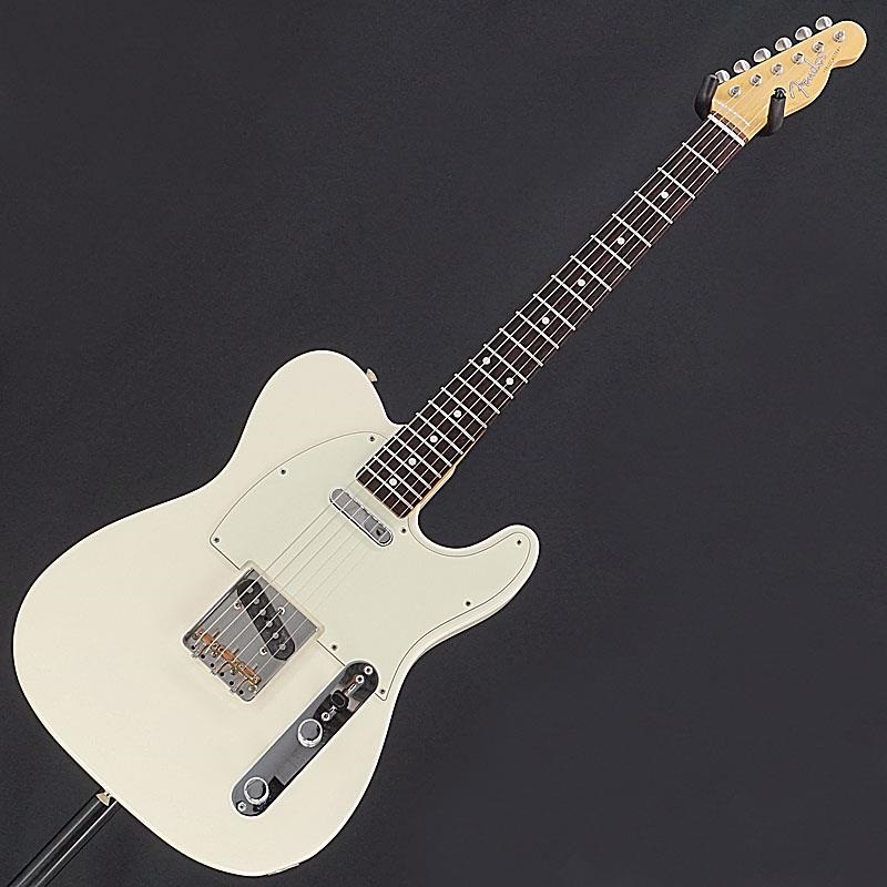 Fender Made in Japan USED 中古 Hybrid 60s Telecaster (Arctic White