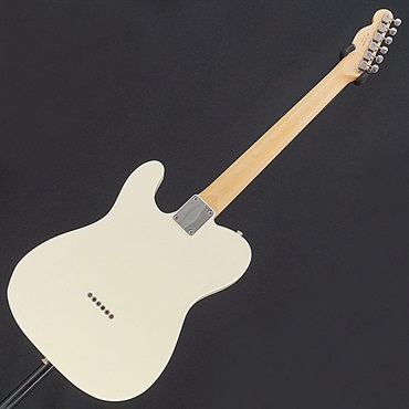 Fender Made in Japan USED 中古 Hybrid 60s Telecaster (Arctic White) [SN.JD17041360] フェンダー 画像3