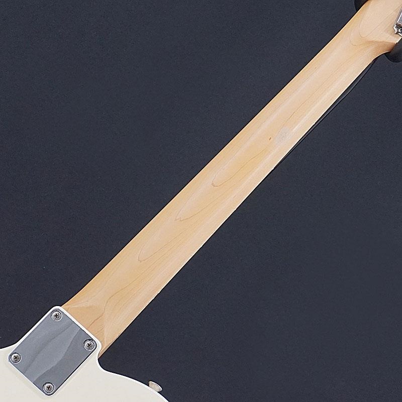 Fender Made in Japan USED 中古 Hybrid 60s Telecaster (Arctic White