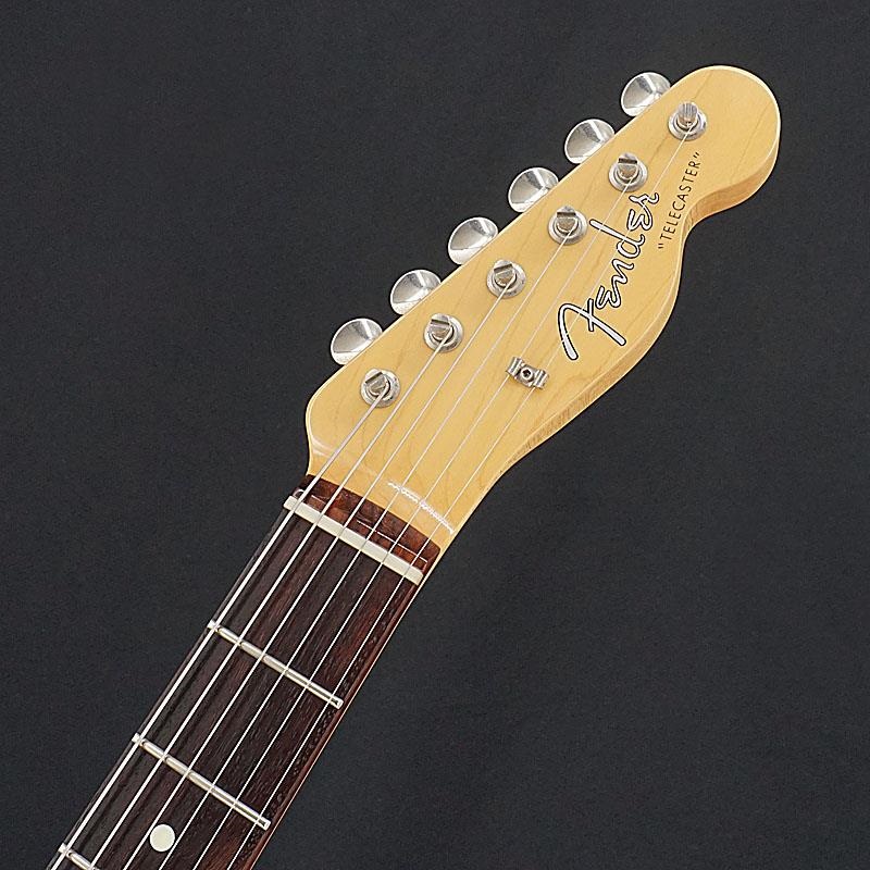 Fender Made in Japan USED 中古 Hybrid 60s Telecaster (Arctic White