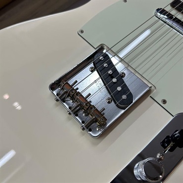 Fender Made in Japan USED 中古 Hybrid 60s Telecaster (Arctic White) [SN.JD17041360] フェンダー 画像8